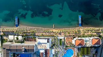 PRIME BEACH HOTEL