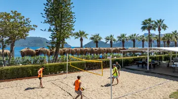 PRIME BEACH HOTEL