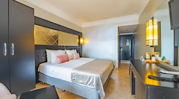 PRIME BEACH HOTEL
