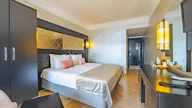 PRIME BEACH HOTEL