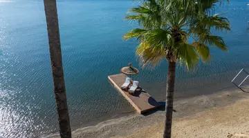 PRIME BEACH HOTEL