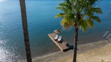 PRIME BEACH HOTEL