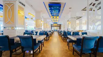 PRIME BEACH HOTEL