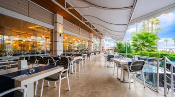 PRIME BEACH HOTEL