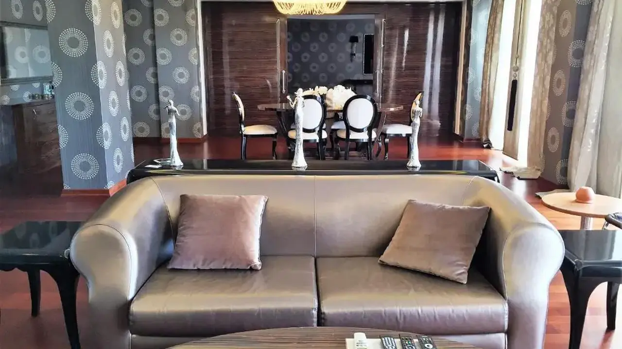 PRIME BEACH HOTEL