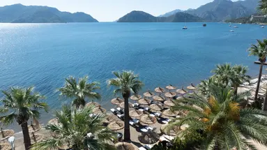 PRIME BEACH HOTEL