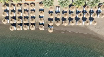 PRIME BEACH HOTEL