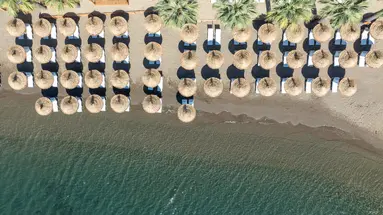 PRIME BEACH HOTEL
