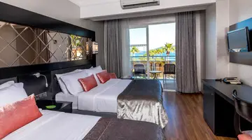 PRIME BEACH HOTEL