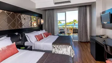 PRIME BEACH HOTEL