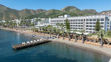 PRIME BEACH HOTEL