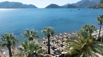 PRIME BEACH HOTEL