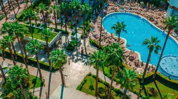 PRIME BEACH HOTEL