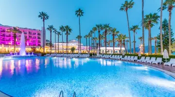 PRIME BEACH HOTEL