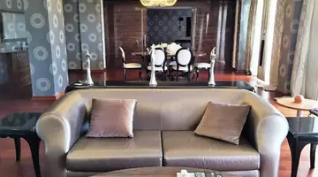 PRIME BEACH HOTEL