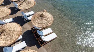 PRIME BEACH HOTEL
