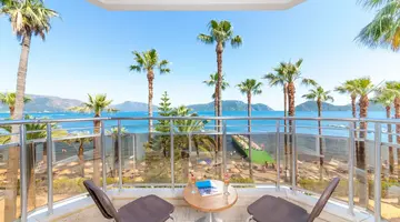 PRIME BEACH HOTEL