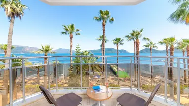 PRIME BEACH HOTEL