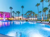 PRIME BEACH HOTEL