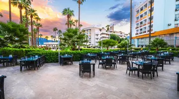 PRIME BEACH HOTEL