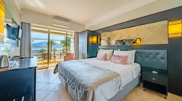 PRIME BEACH HOTEL