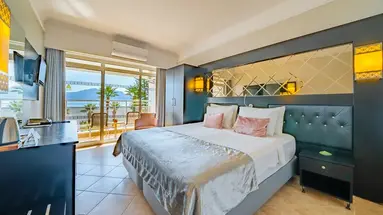 PRIME BEACH HOTEL