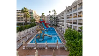 PRIME BEACH HOTEL