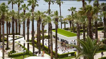 PRIME BEACH HOTEL