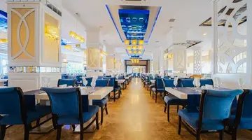 PRIME BEACH HOTEL