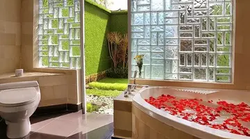 Prime Plaza Hotel & Suite Sanur