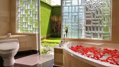 Prime Plaza Hotel & Suite Sanur