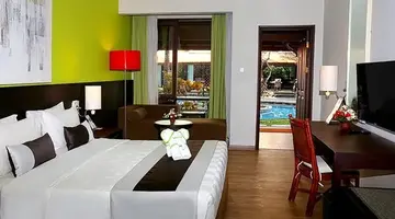 Prime Plaza Hotel & Suite Sanur