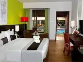 Prime Plaza Hotel & Suite Sanur