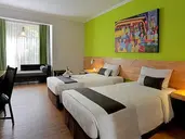 Prime Plaza Hotel & Suite Sanur