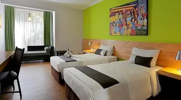 Prime Plaza Hotel & Suite Sanur