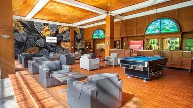 Prime Plaza Hotel & Suite Sanur