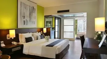 Prime Plaza Hotel & Suite Sanur