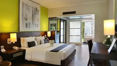 Prime Plaza Hotel & Suite Sanur