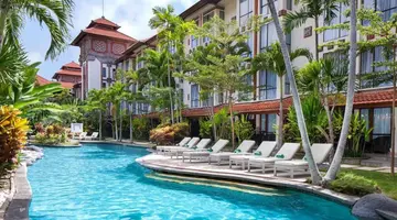 Prime Plaza Hotel & Suite Sanur