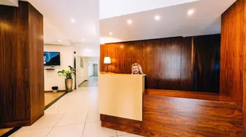 Primera Hotel