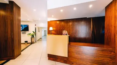 Primera Hotel