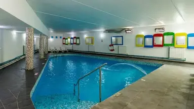 Primera Hotel