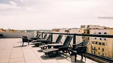 Primera Hotel