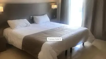 Primera Hotel