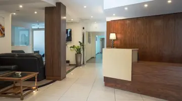 Primera Hotel