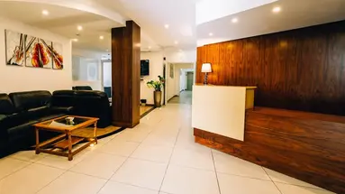 Primera Hotel