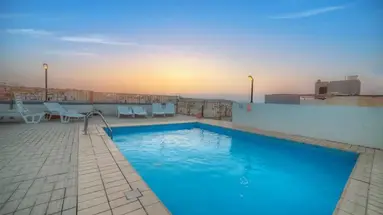 Primera Hotel