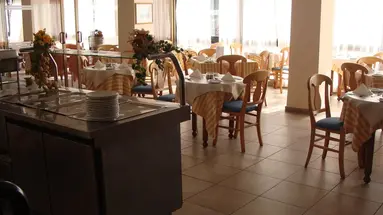 Primera Hotel