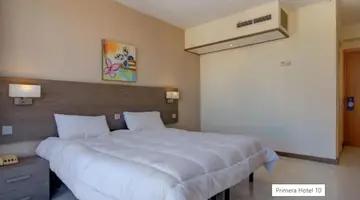Primera Hotel