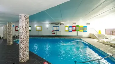 Primera Hotel